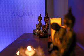 Loumage Suites & Spa