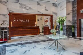 Loumage Suites & Spa
