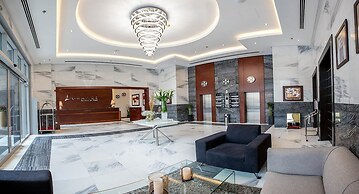 Loumage Suites & Spa