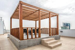 Loumage Suites & Spa