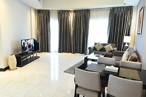 Loumage Suites & Spa