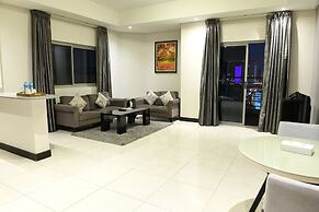 Loumage Suites & Spa