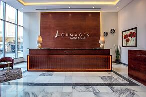 Loumage S Suites and Spa