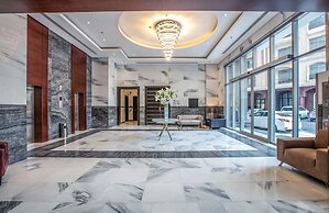 Loumage Suites & Spa