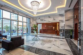 Loumage Suites & Spa