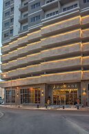 Loumage Suites & Spa