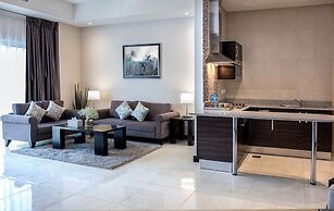 Loumage Suites & Spa