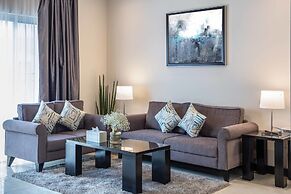 Loumage Suites & Spa