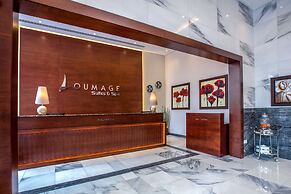 Loumage Suites & Spa