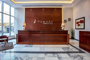 Loumage Suites & Spa