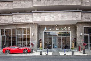 Loumage Suites & Spa