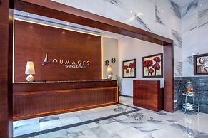 Loumage S Suites and Spa