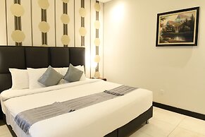 Loumage Suites & Spa