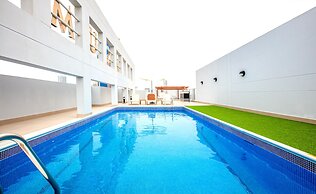 Loumage Suites & Spa