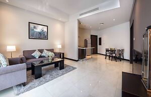 Loumage Suites & Spa