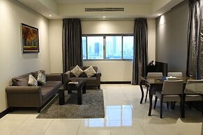 Loumage Suites & Spa