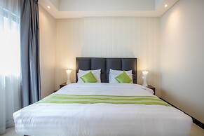 Loumage Suites & Spa