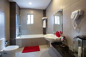 Loumage Suites & Spa