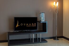 Loumage Suites & Spa