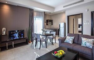 Loumage Suites & Spa