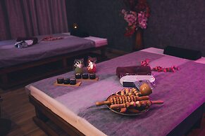Loumage S Suites and Spa