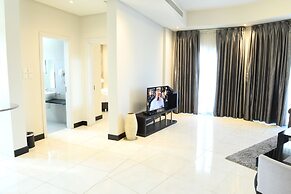 Loumage Suites & Spa