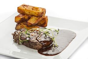 Pietarsaaren Kaupunginhotelli