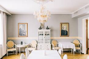 Pietarsaaren Kaupunginhotelli