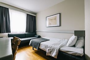 Pietarsaaren Kaupunginhotelli