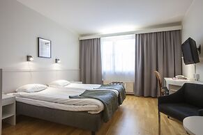 Pietarsaaren Kaupunginhotelli