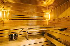 Pietarsaaren Kaupunginhotelli