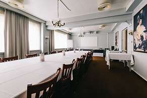 Pietarsaaren Kaupunginhotelli