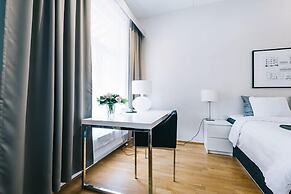 Pietarsaaren Kaupunginhotelli