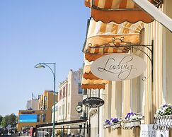 Pietarsaaren Kaupunginhotelli