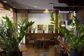 Pietarsaaren Kaupunginhotelli