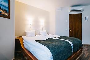 Pietarsaaren Kaupunginhotelli