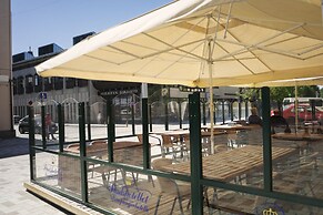 Pietarsaaren Kaupunginhotelli