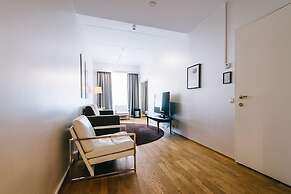 Pietarsaaren Kaupunginhotelli