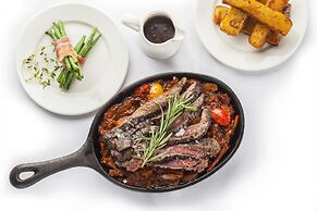 Pietarsaaren Kaupunginhotelli