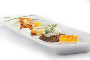 Pietarsaaren Kaupunginhotelli