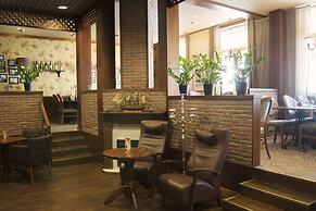 Pietarsaaren Kaupunginhotelli