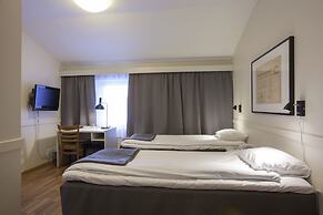 Pietarsaaren Kaupunginhotelli