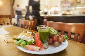 Pietarsaaren Kaupunginhotelli