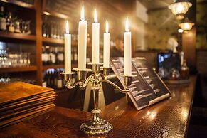 Pietarsaaren Kaupunginhotelli