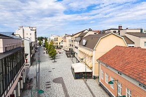 Pietarsaaren Kaupunginhotelli