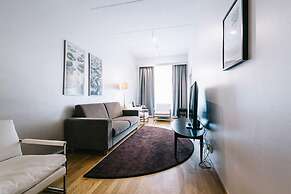 Pietarsaaren Kaupunginhotelli