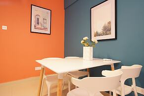 TaYu Apartment Zhujiang New Town Branch