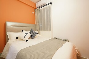 TaYu Apartment Zhujiang New Town Branch