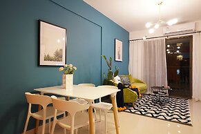 TaYu Apartment Zhujiang New Town Branch