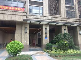 TaYu Apartment Zhujiang New Town Branch
